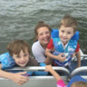 Meet your Posher, Amber